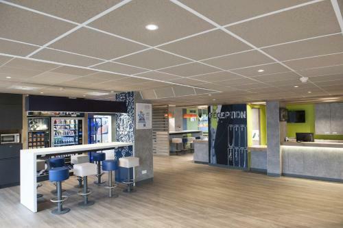 Hotel Ibis Budget Goussainville Cdg