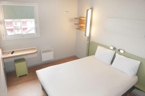 Hotel Ibis Budget Goussainville Cdg
