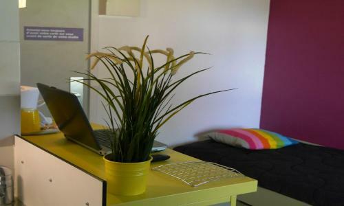 Apartamento Montemp� Apparth�tel Goussainville