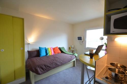 Apartamento Montemp� Apparth�tel Goussainville