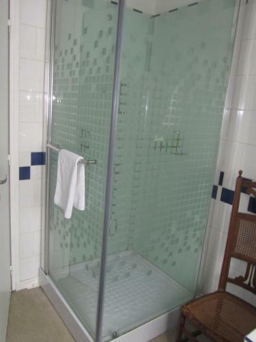 Bed & Breakfast Une Chambre En Ville