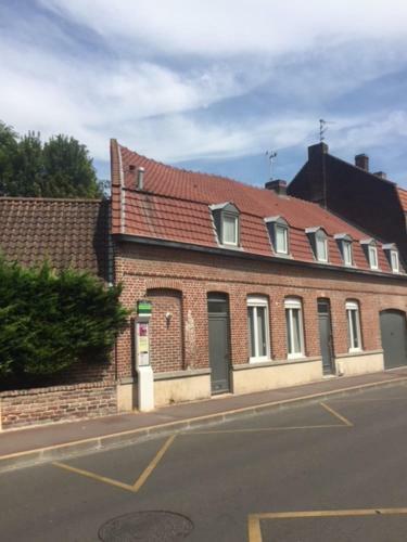 Bed & Breakfast Une Chambre En Ville