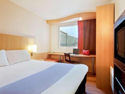 Hotel Ibis Lille Tourcoing Centre