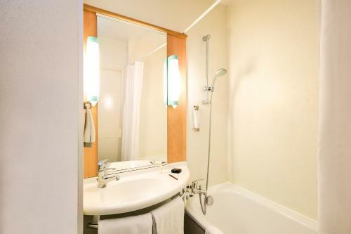 Hotel Ibis Lille Tourcoing Centre