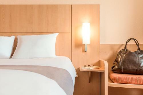 Hotel Ibis Lille Tourcoing Centre