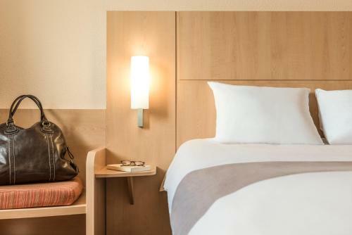 Hotel Ibis Lille Tourcoing Centre