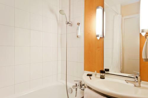 Hotel Ibis Lille Tourcoing Centre