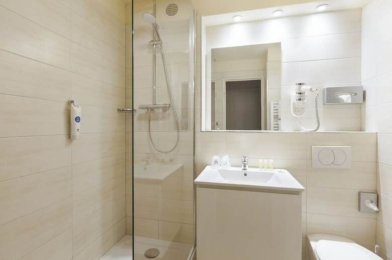 Comfort Hotel Lille L'union