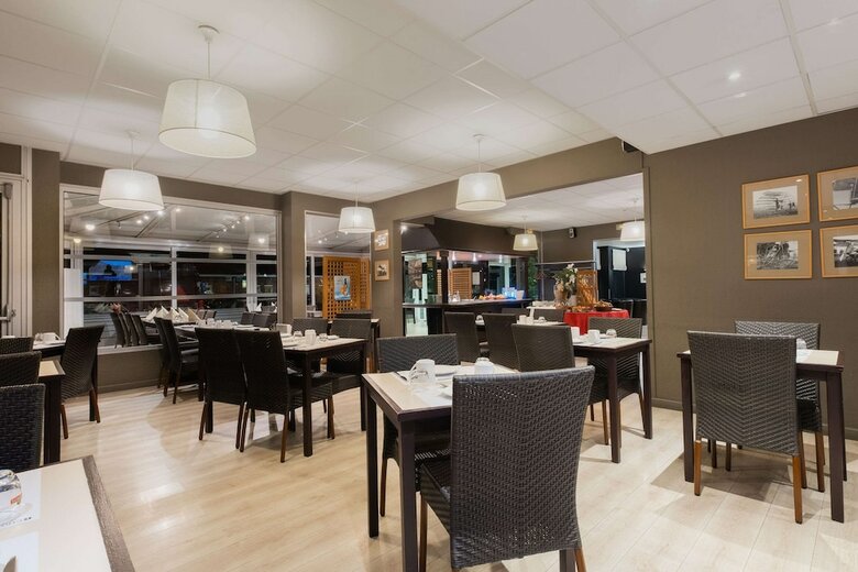 Comfort Hotel Lille L'union