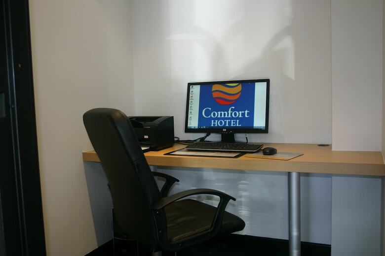 Comfort Hotel Lille L'union