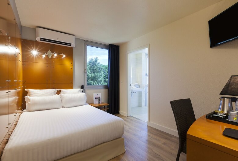 Comfort Hotel Lille L'union