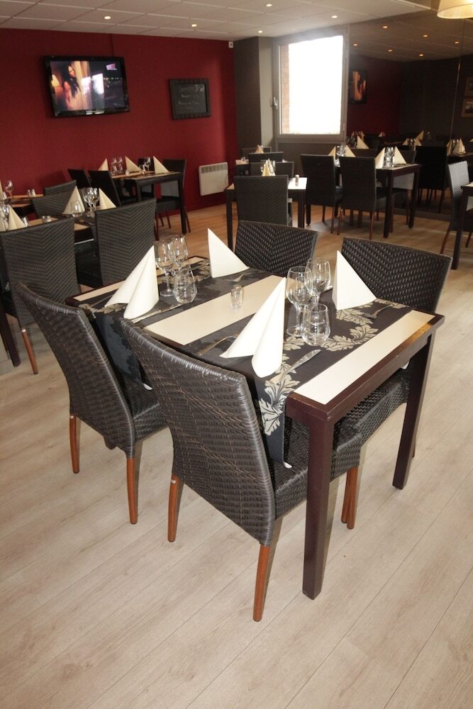 Comfort Hotel Lille L'union