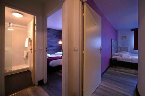 Hotel Le Vert Galant