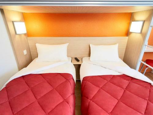Hotel Premiere Classe Villepinte - Parc Des Expositions