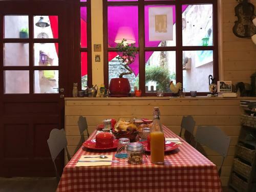 Bed & Breakfast Une Coquille Sous L'oreiller