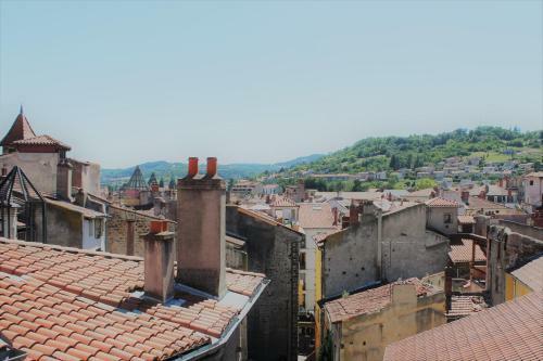 Bed & Breakfast Une Coquille Sous L'oreiller