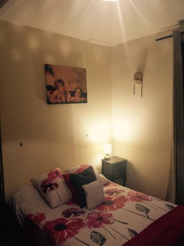 Bed & Breakfast Une Coquille Sous L'oreiller