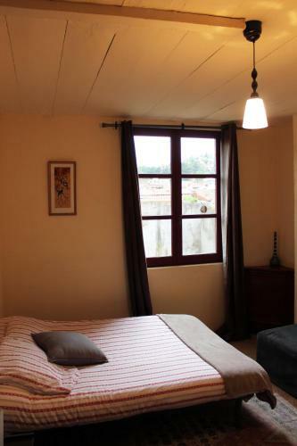 Bed & Breakfast Une Coquille Sous L'oreiller