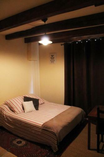 Bed & Breakfast Une Coquille Sous L'oreiller