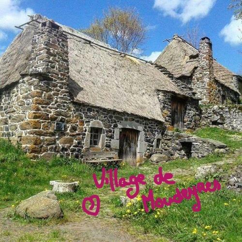 Bed & Breakfast Une Coquille Sous L'oreiller