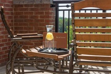 Hotel Homewood Suites By Hilton Davidson