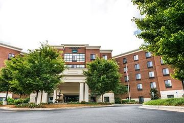 Hotel Homewood Suites By Hilton Davidson