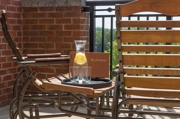 Hotel Homewood Suites By Hilton Davidson