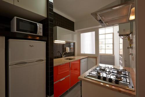 Casa Das Aguarelas - Apartamentos
