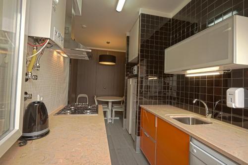Casa Das Aguarelas - Apartamentos