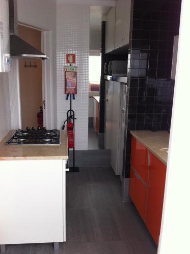 Casa Das Aguarelas - Apartamentos