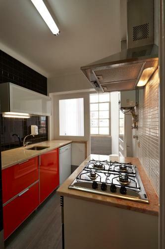 Casa Das Aguarelas - Apartamentos