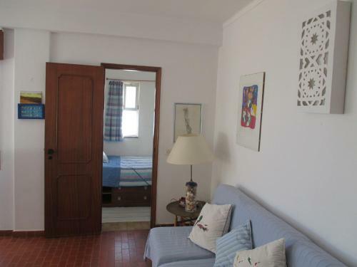 Apartamento Riviera