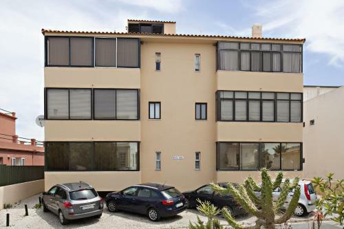 Apartamento Riviera