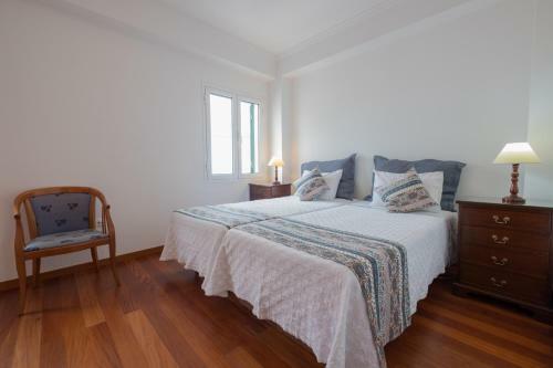 Apartments Madeira Old Town