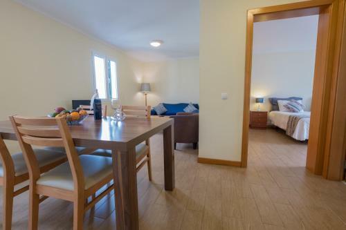 Apartments Madeira Old Town