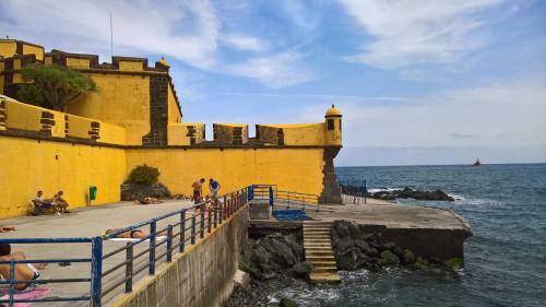 Apartments Madeira Old Town