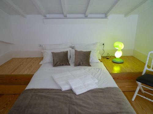 Apartamento Guimar�es Studios Lounge