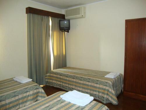 Hotel Casa De Retiros N. S. Perpetuo Socorro