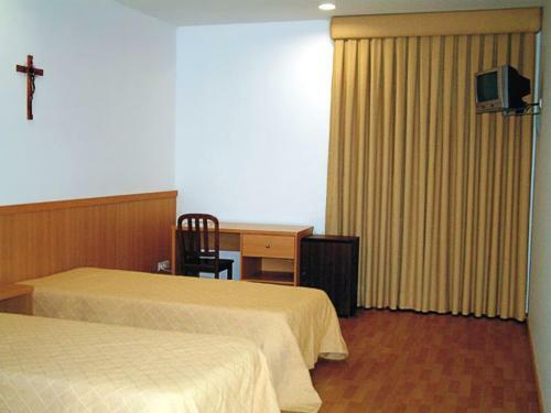 Hotel Casa De Retiros N. S. Perpetuo Socorro