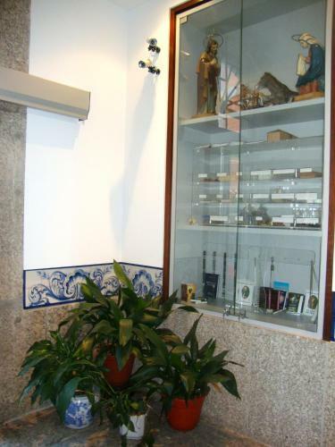 Hotel Casa De Retiros N. S. Perpetuo Socorro