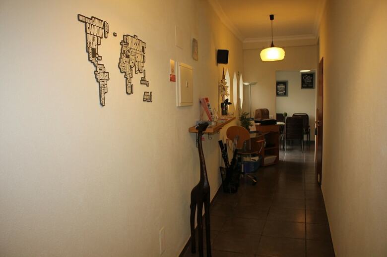 Hostal Merry's House