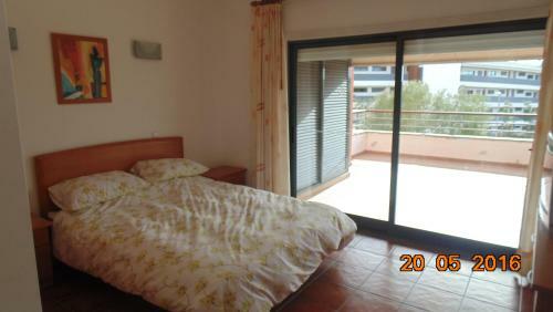 Apartamento Clube Marina Park Lagos