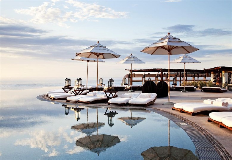 Hotel Las Ventanas Al Paraiso