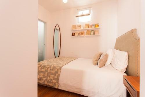 Apartamento Holidays In Santa Catarina