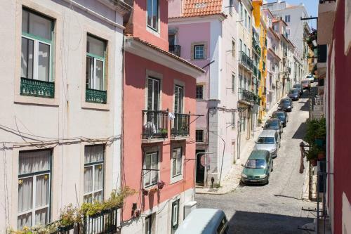 Apartamento Holidays In Santa Catarina