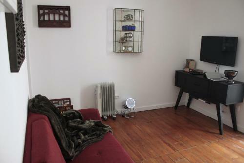 Apartamento Holidays In Santa Catarina
