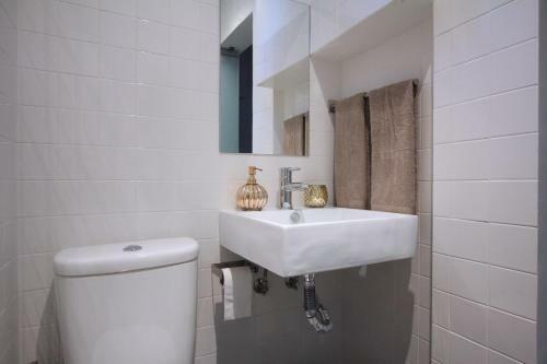 Apartamento Holidays In Santa Catarina