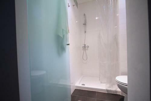 Apartamento Holidays In Santa Catarina