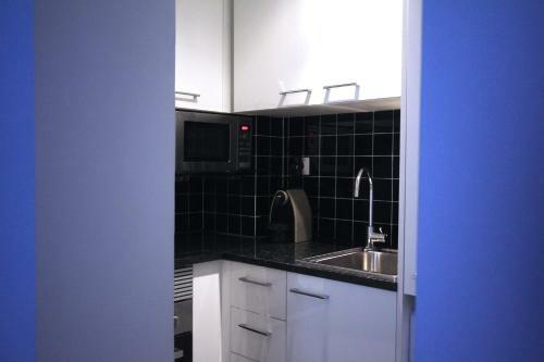 Apartamento Holidays In Santa Catarina