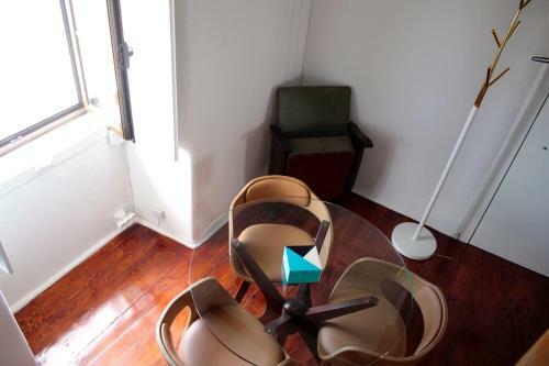 Apartamento Holidays In Santa Catarina